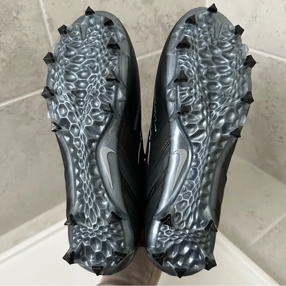 Nike Alpha Huarache 8 Elite Lacrosse Cleats Size 13